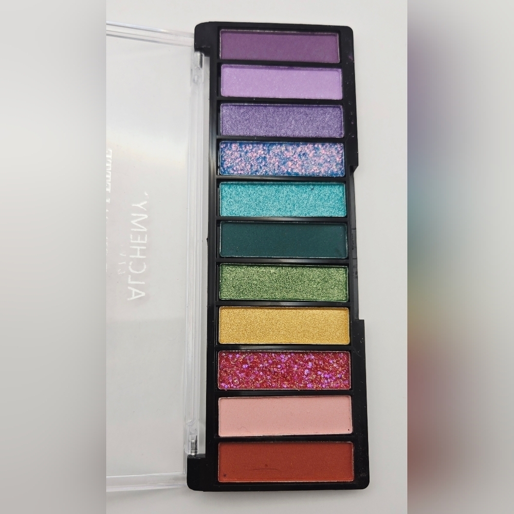 Alchemy Living Eyeshadow Palette Set – 3 Palettes, 36 Total Shades - Picture 8 of 10